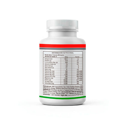 PERFECT BELLY SOS Reduce Grasa Abdominal
